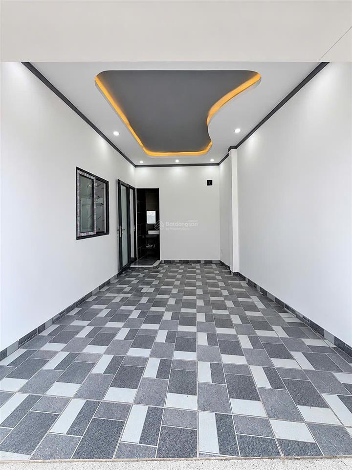 Bán nhà hẻm xe hơi lương văn nho, p. tân phong, cư xá phúc hải, 11x7m, trệt 2 lầu, chỉ 3.3 tỷ