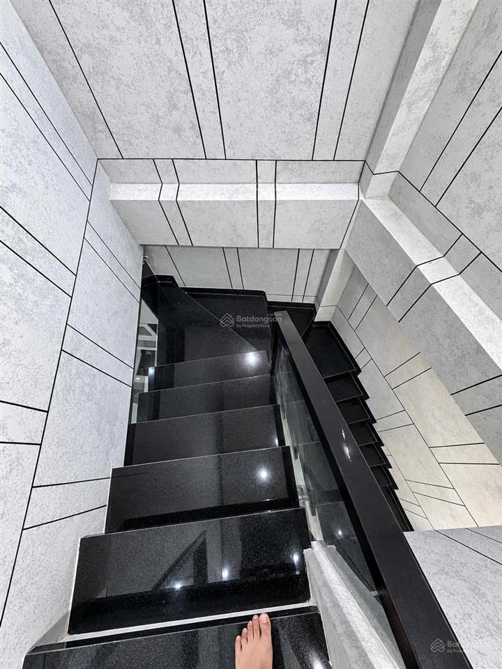 Bán nhà hẻm xe hơi lương văn nho, p. tân phong, cư xá phúc hải, 11x7m, trệt 2 lầu, chỉ 3.3 tỷ