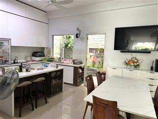 Bán nhà hẻm xe hơi trần huy liệu, phú nhuận, ngang lớn 6.1mx20.5m, công nhận 124m2, giá 26 tỷ