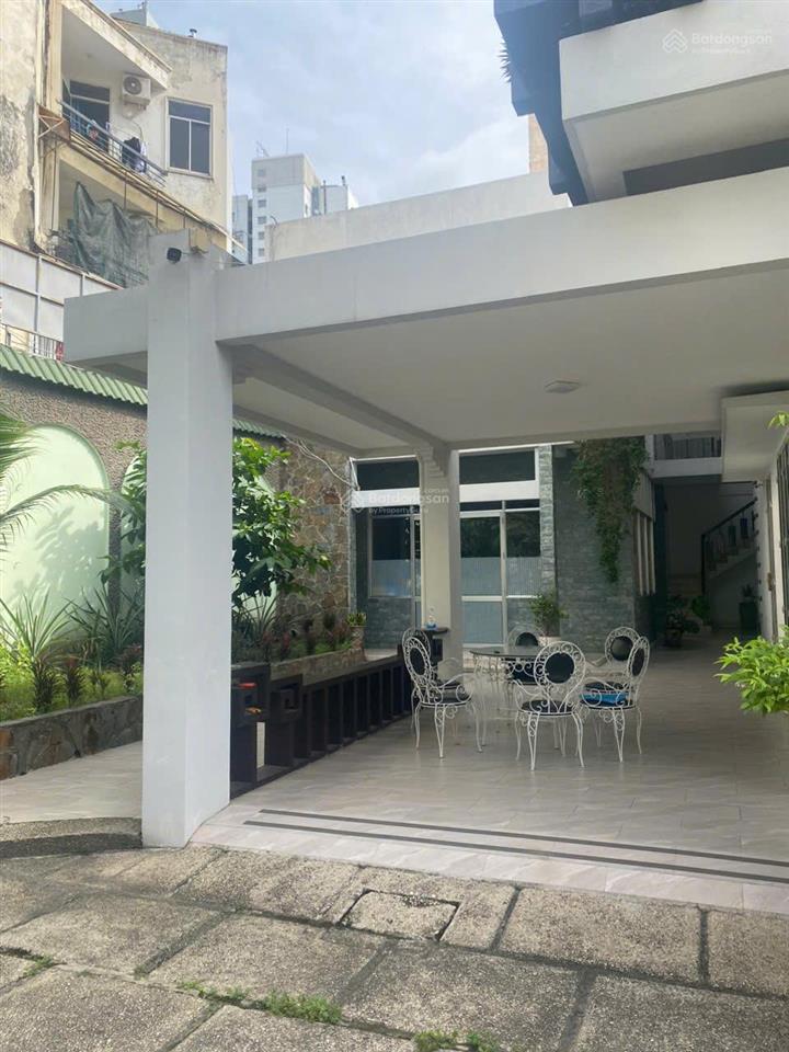 Gần 1000m2 mt trần huy liệu giá 180 tỷ, hàng hiếm chính chủ