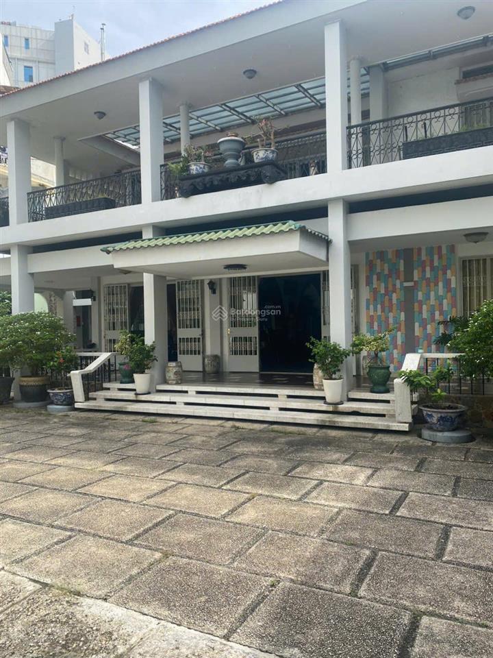 Gần 1000m2 mt trần huy liệu giá 180 tỷ, hàng hiếm chính chủ