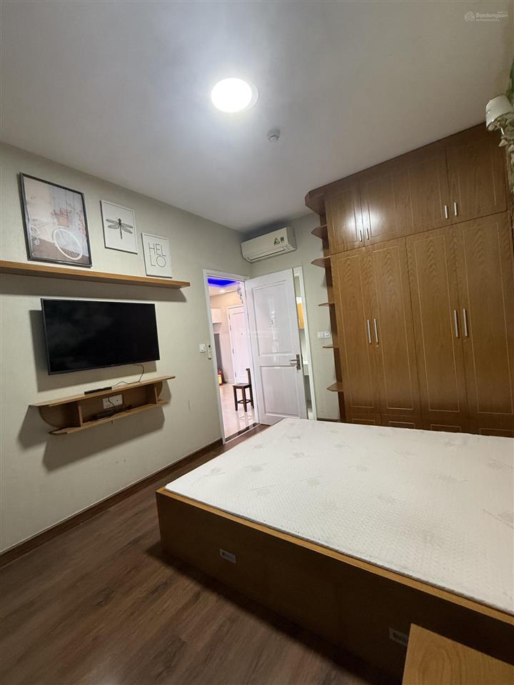 Cho thuê căn hộ sài gòn mia 2pn, full nội thất, view đẹp, 15 triệu