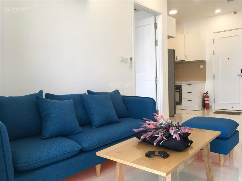 Cho thuê căn hộ sài gòn mia 2pn, full nội thất, view đẹp, 15 triệu