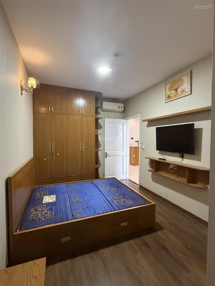 Cho thuê căn hộ sài gòn mia 2pn, full nội thất, view đẹp, 15 triệu