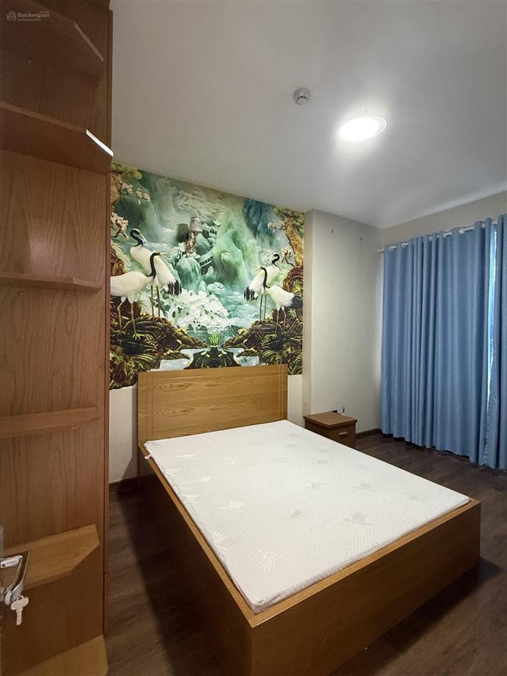 Cho thuê căn hộ sài gòn mia 2pn, full nội thất, view đẹp, 15 triệu