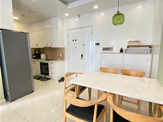 Cho thuê căn hộ sài gòn mia 2pn, full nội thất, view đẹp, 15 triệu