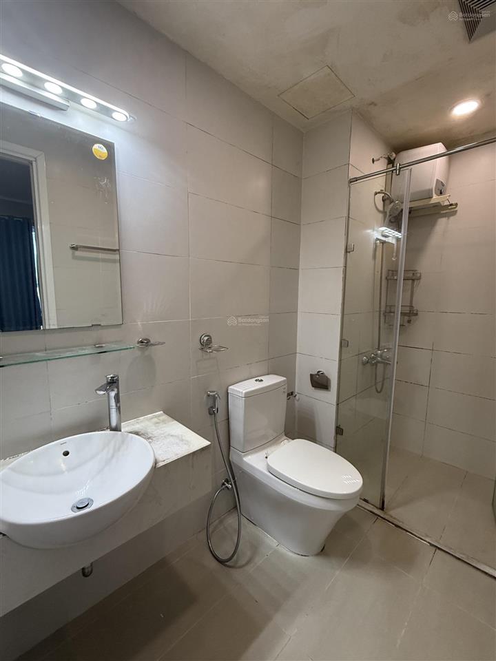 Cho thuê căn hộ sài gòn mia 2pn, full nội thất, view đẹp, 15 triệu