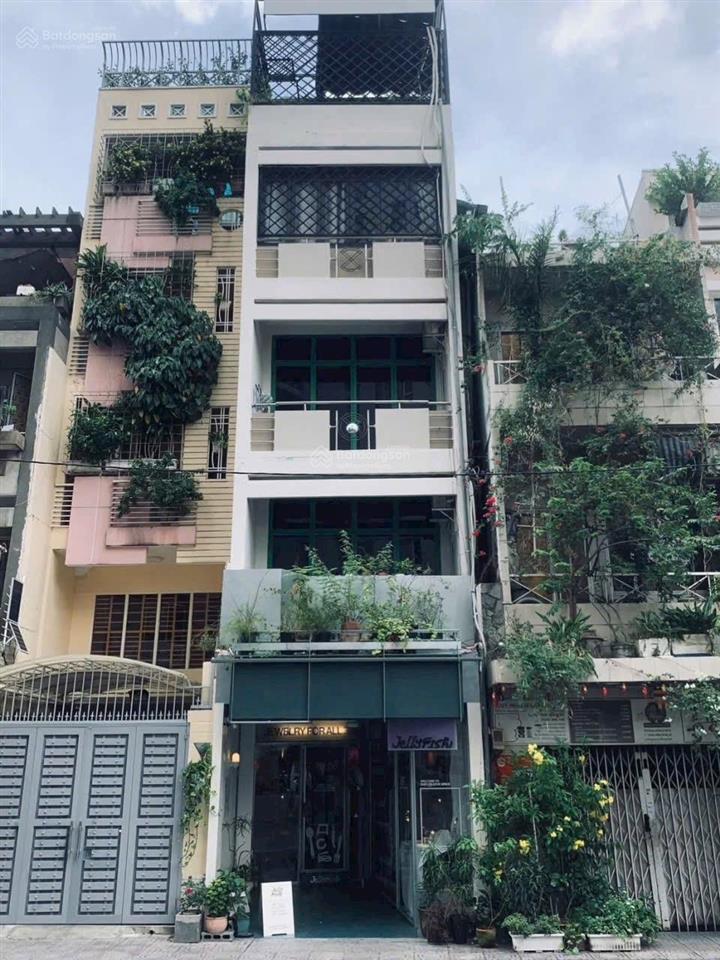 Mặt tiền an dương vương, quận 5 (dt 4x25m, 4 tầng)  31 tỷ, ngay chợ an đông mới (cần bán gấp)