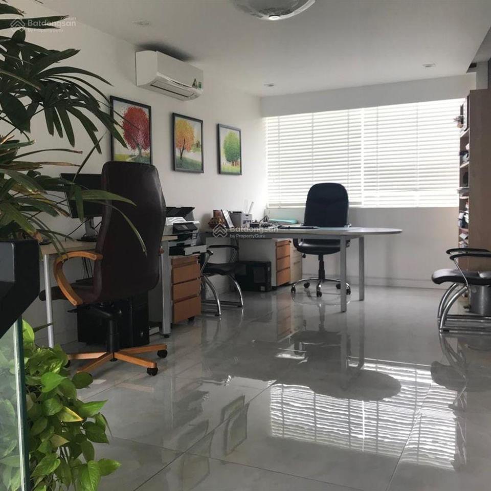 Bán nhà hẻm xe hơi trần hưng đạo, quận 1 cũ, mặt tiền ngang 6m, giá 17,8 tỷ