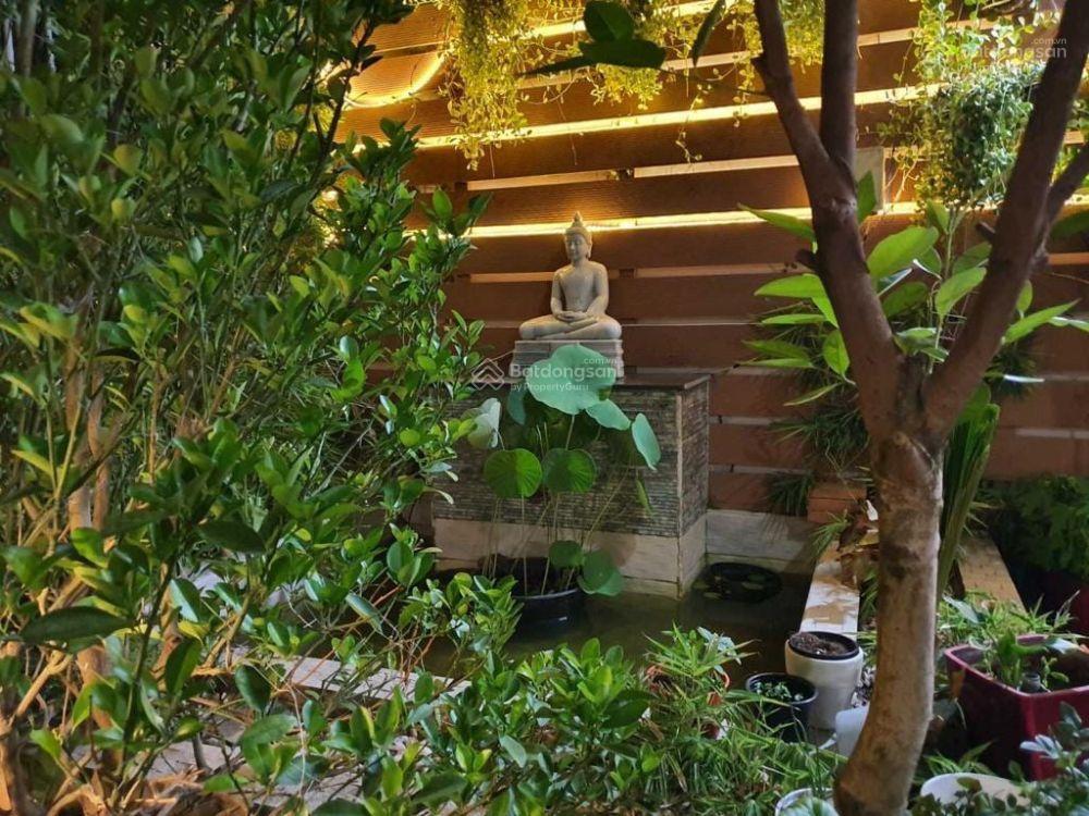 Bán nhà hẻm xe hơi trần hưng đạo, quận 1 cũ, mặt tiền ngang 6m, giá 17,8 tỷ