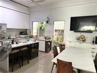 Bán nhà hẻm xe hơi trần hưng đạo, quận 1 cũ, mặt tiền ngang 6m, giá 17,8 tỷ