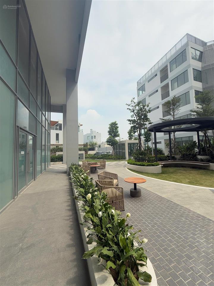 Chính chủ gửi cho thuê shophouse 139m2, 2 tầng giá 20tr/th, nhà đã hoàn thiện cơ bản