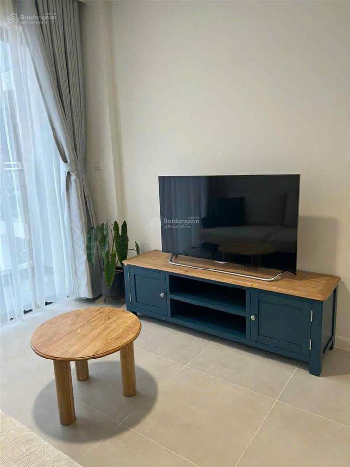Chính chủ cho thuê 1pn, 1wc, 50m2 giá 10,5 triệu/tháng, view hồ bơi, full ntcb, nhà đang trống