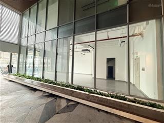 Cho thuê shophouse khối đế urban green 12 triệu/tháng, free 3 tháng tiền thuê, giảm 50% tiền thuê