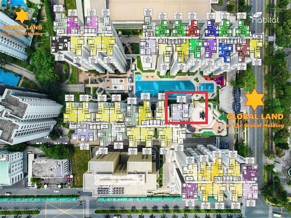 Chính chủ cho thuê căn 3pn, 99m2 full nội thất giá 22tr, free 1 năm pql, view hồ bơi đẹp