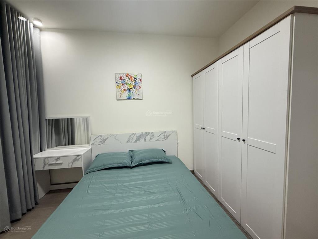 Giai đoạn 3  1pn 55m2 full nội thất giá 8triệu, check in tháng 9.