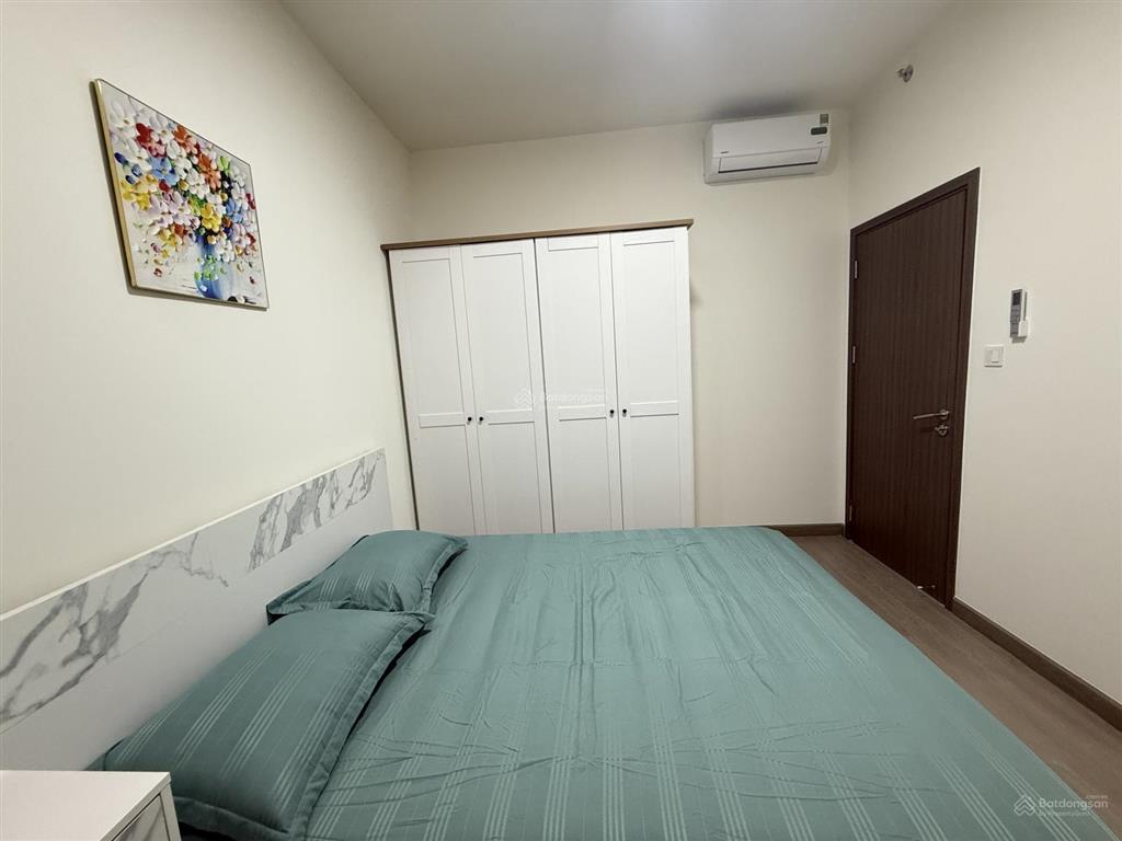 Giai đoạn 3  1pn 55m2 full nội thất giá 8triệu, check in tháng 9.