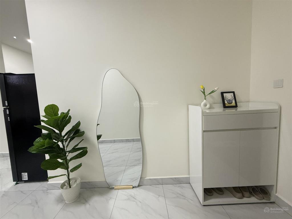 Giai đoạn 3  1pn 55m2 full nội thất giá 8triệu, check in tháng 9.