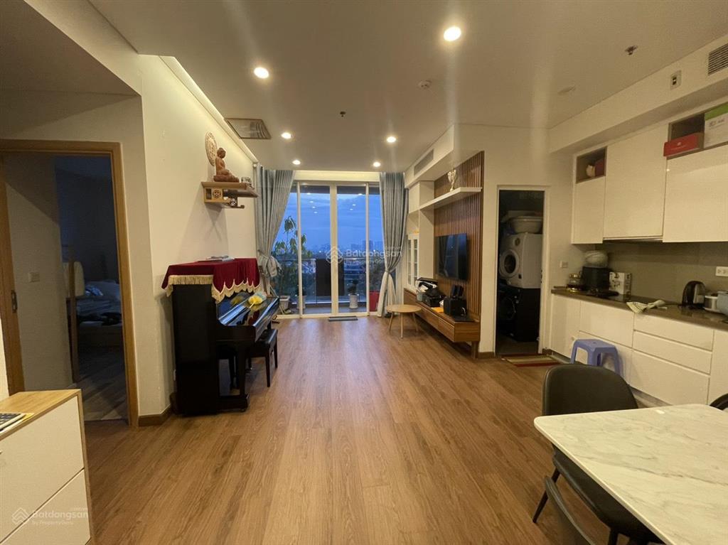 Căn hộ kđt sala cho thuê, giá siêu tốt. nhà thật việc thật. nội thất đẹp, dọn vào ở ngay