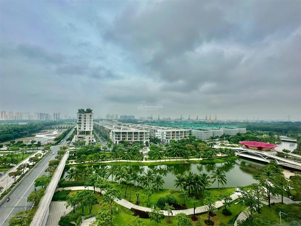 Căn hộ kđt sala cho thuê, giá siêu tốt. nhà thật việc thật. nội thất đẹp, dọn vào ở ngay