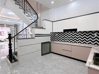 Bán nhà hẻm 7m lê hồng phong p1,q10, dt 5x7m 1 trệt 2 lầu mới 7.9 tỷ tl