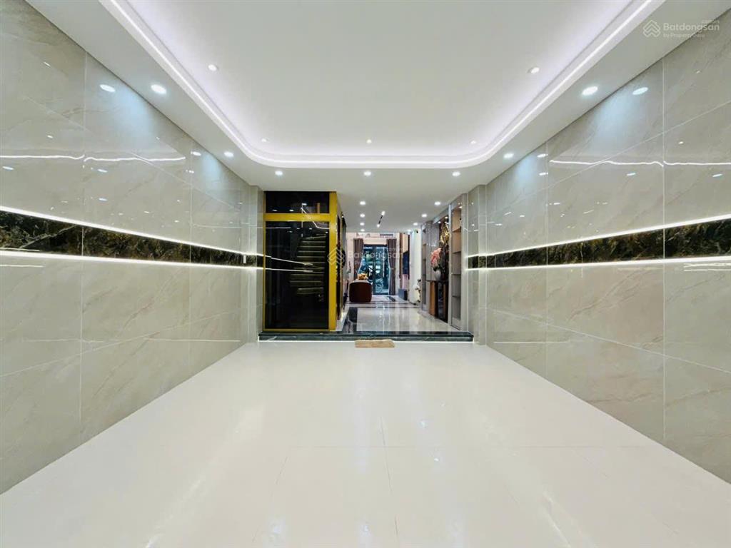 Bán mt khuông việt lề 4m, tân phú dt 6x25m gpxd hầm 7 tầng 15.9 tỷ tl