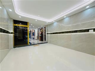 Ngộp bán gấp nhà hẻm 8m đông hồ, lý thường kiệt, cmt8, lạc long quân, dt 6x12m 3 tầng 7.98 tỷ tl