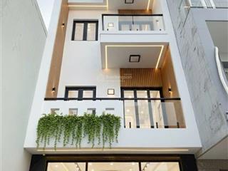 Bán nhà mt khuôn việt , tân phú 4.2x20m nở hậu 7m gpxd 6 tầng giá 8.5 tỷ tl