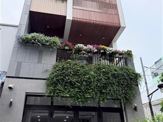 Bán nhà hẻm 9m vip vườn lài , tân phú , dt 5x15m 2 tầng giá8.7 tỷ tl