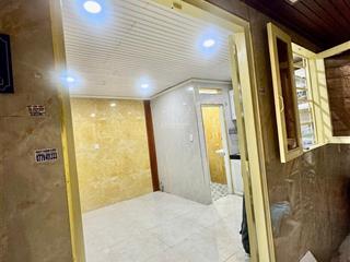 Bán rẻ nhà hẻm đỗ thừa luông  tân hương, tân phú dt 32m2 (không lộ giới) giá 2.1 tỷ tl