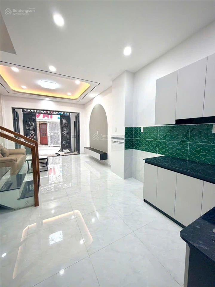 Bán nhà mt khuôn việt, tân phú 4.2x20m nở hậu 7m, gpxd 6 tầng, giá 8.5 tỷ tl