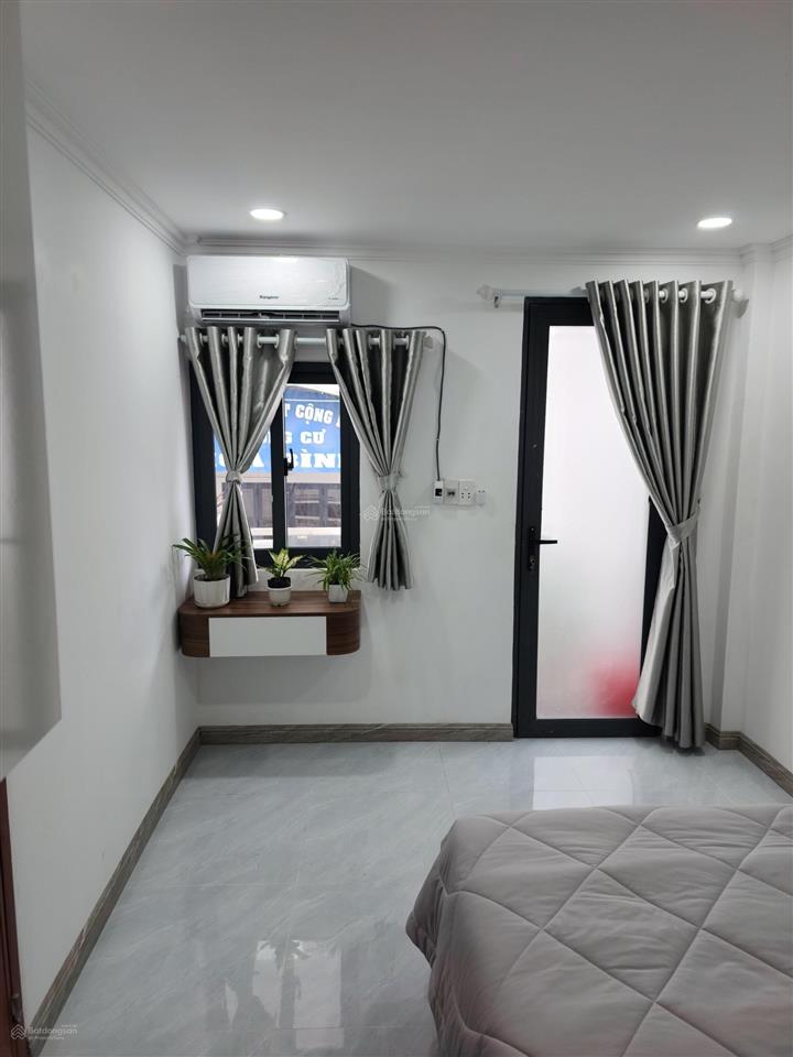 Bán nhà hẻm 606 3/2, p. diên hồng q10, dt 4x5m, 3 tầng mới, 3.8 tỷ tl