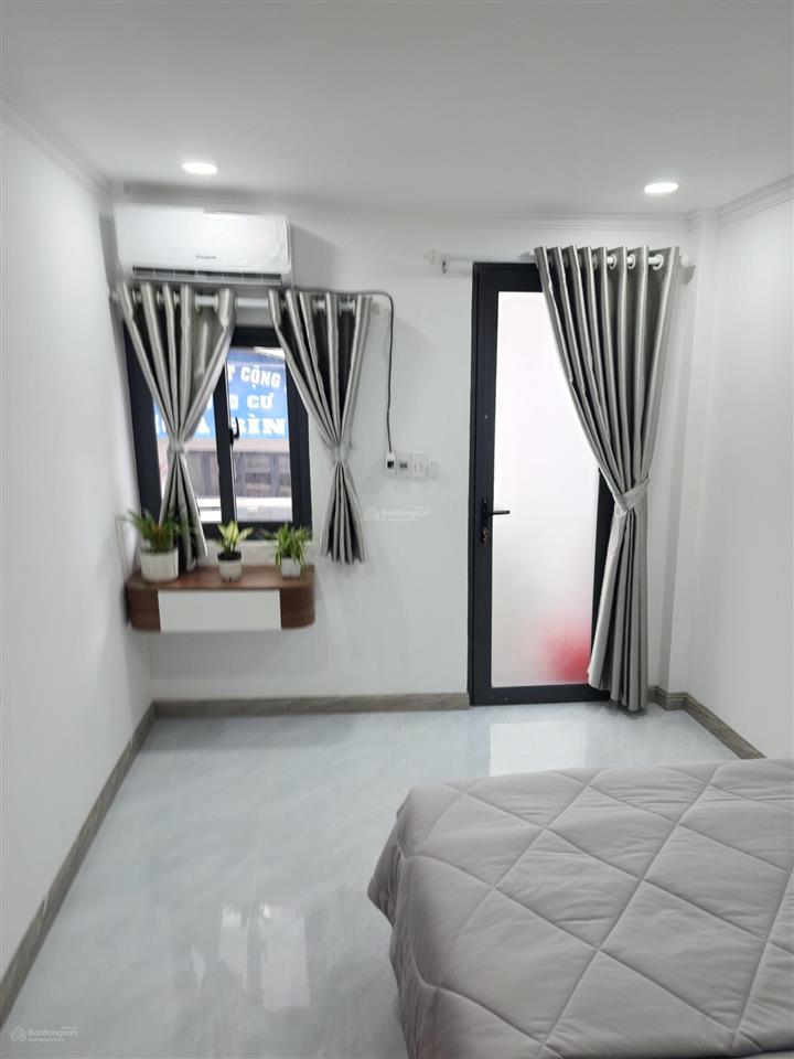 Bán nhà hẻm 606 3/2, p. diên hồng q10, dt 4x5m, 3 tầng mới, 3.8 tỷ tl