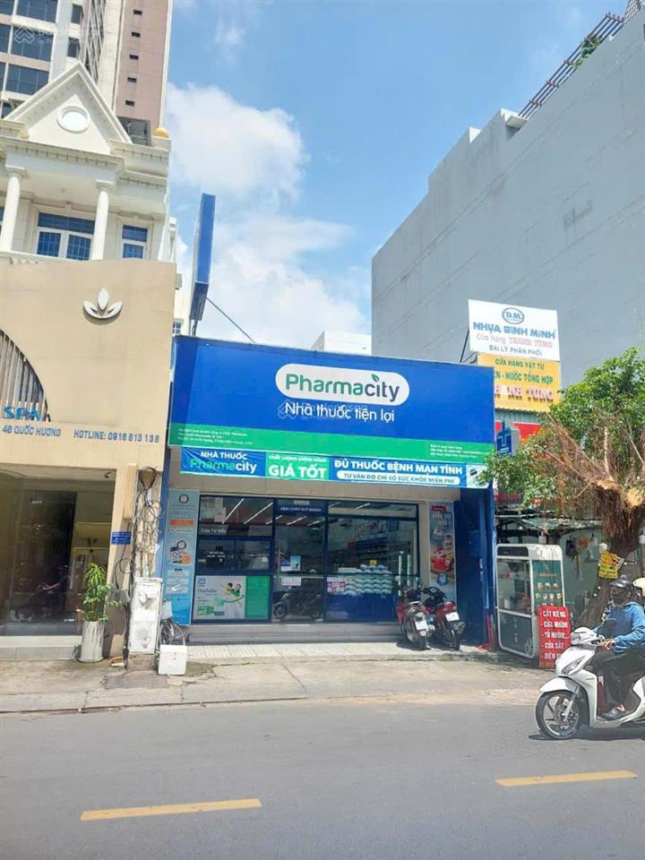 Bán nhà mặt tiền trịnh đình thảo tân phú, vị trí đẹp xây dựng 7 lầu