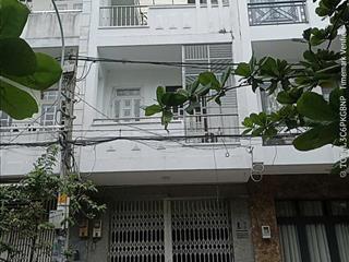Bán nhà mặt tền đường 78, phường bình phú,dt 4 x 15 khu dân cư bình phú , quận 6