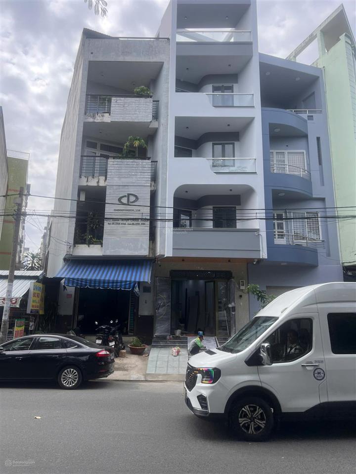 Mặt tiền đường 23 nối dài ( 4 * 21 ) 9.4 tỷ