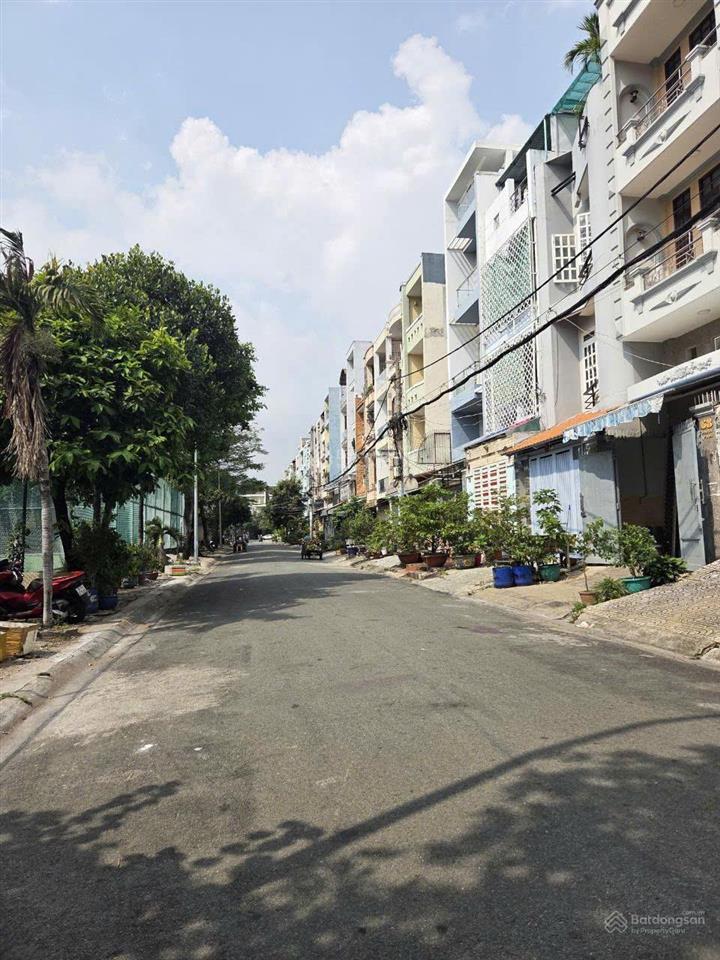 Siêu hiếm mặt tiền bình phú view công viên nhỉnh 8 tỷ