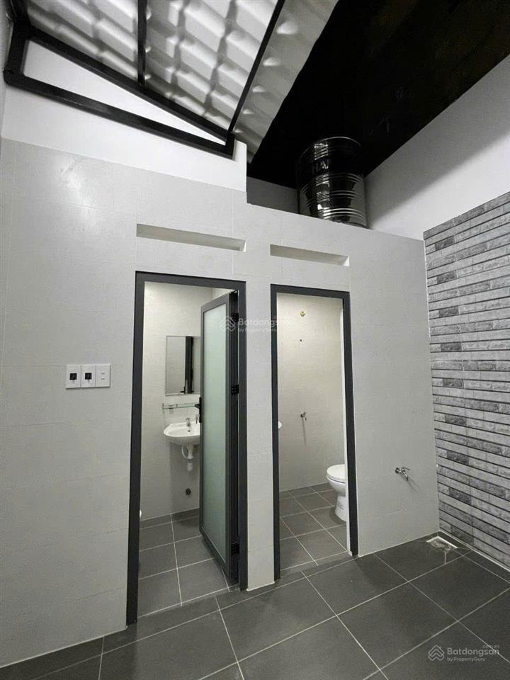 Hẻm nội bộ kdc bình phú nguyễn văn luông (4 x 20) giá dưới 7.9 tỷ