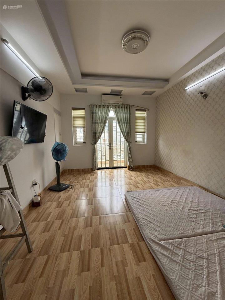 96m² mặt tiền đường 24 view công viên (4 x 24) 5 tầng 13 tỷ