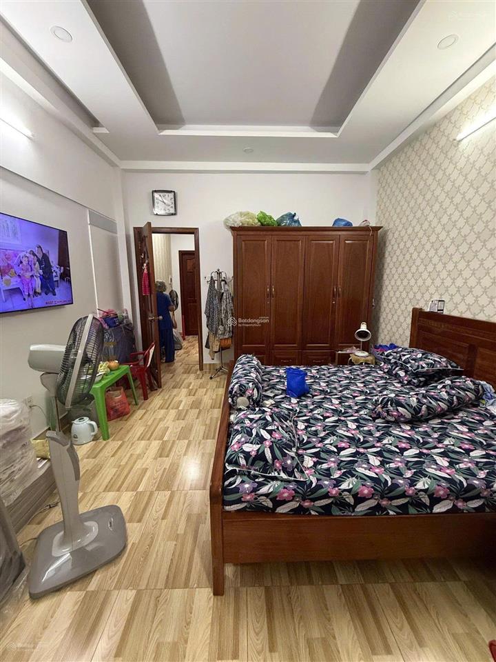 96m² mặt tiền đường 24 view công viên (4 x 24) 5 tầng 13 tỷ