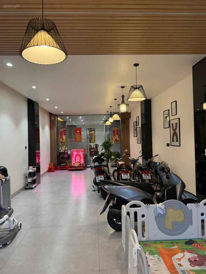 Mặt tiền hàn hải nguyên minh phụng 4 lầu 13,5 tỷ