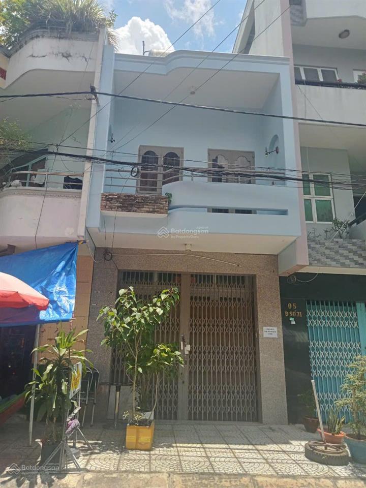 Mặt tiền bình phú (4 * 16m) 1 lầu 8.3 tỷ