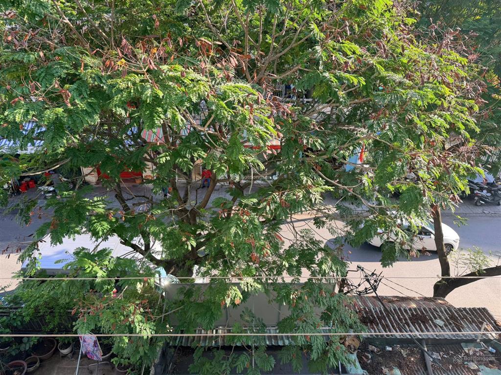 85m nguyễn trãi q5 ( 4 * 21.5 ) 3.6 tỷ