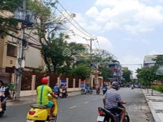 Bán nhà mặt tiền trục chính bình phú quận 6 đối diện metro (4mx22m) 25 tỷ