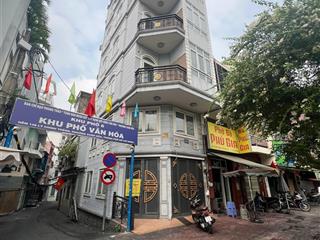 Cho thuê nhà mặt tiền lý chính thắng, phường xuân hòa, vị trí kinh doanh cực đẹp