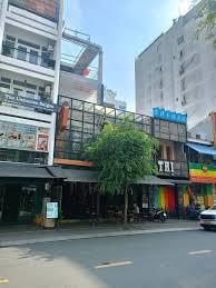 Nhà mt đề thám trung tâm q1 phù hợp kinh doanh đa ngành