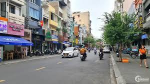 Nhà mt đề thám trung tâm q1 phù hợp kinh doanh đa ngành