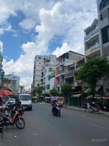 Nhà mt đề thám trung tâm quận 1 phù hợp kinh doanh đa ngành