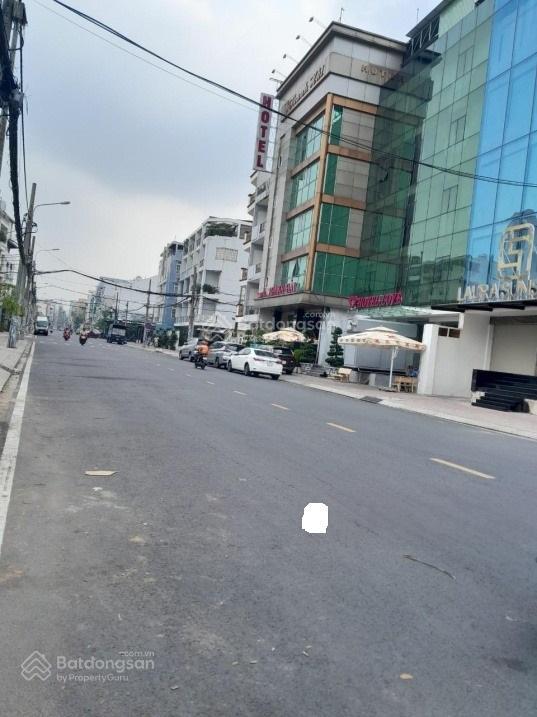 Bán nhà mặt tiền văn thân, p8, q6 (4m x 14m) 55m2 giá 9 tỷ thương lượng