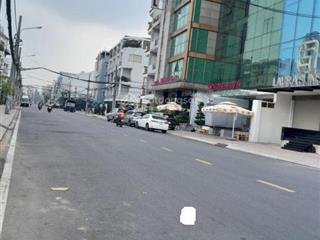 Bán nhà mặt tiền văn thân, p8, q6 (4m x 14m) 55m2 giá 9 tỷ thương lượng